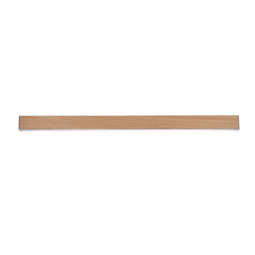 BRILAGI - LED Mennyezeti lámpa GARDALINE LED/108W/230V tölgy