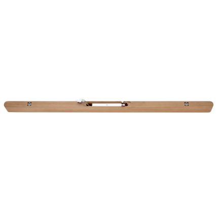 BRILAGI - LED mennyezeti lámpa GARDALINE LED/90W/230V tölgy