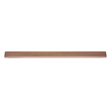 BRILAGI - LED mennyezeti lámpa GARDALINE LED/90W/230V tölgy