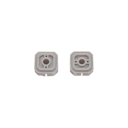 BRILAGI - LED mennyezeti lámpa GARDALINE LED/90W/230V tölgy