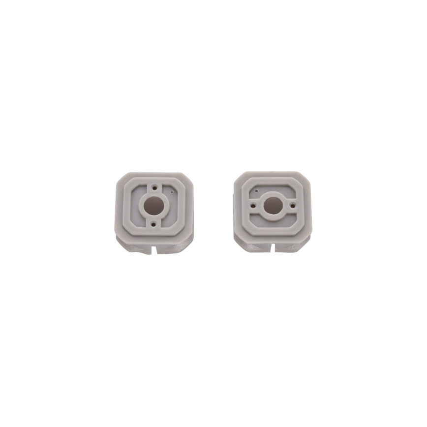 BRILAGI - LED mennyezeti lámpa GARDALINE LED/90W/230V tölgy