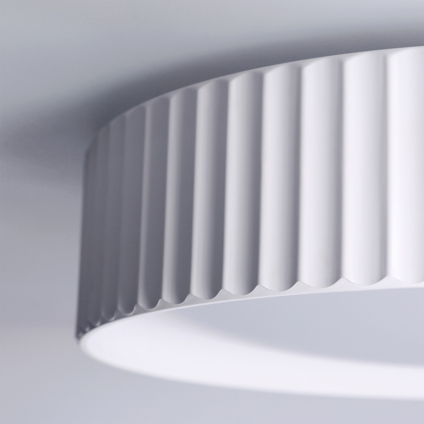 Brilagi - LED mennyezeti lámpa LUCIA LED/24W/230V, átmérő 31 cm, fehér