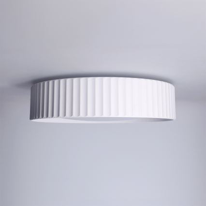 Brilagi - LED mennyezeti lámpa LUCIA LED/24W/230V, átmérő 31 cm, fehér
