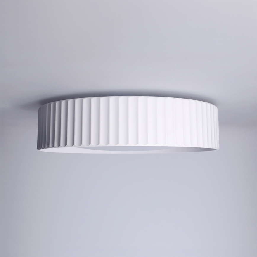 Brilagi - LED mennyezeti lámpa LUCIA LED/24W/230V, átmérő 31 cm, fehér