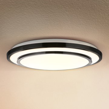 Brilagi - LED mennyezeti lámpa LUCIANO LED/24W/230V Ø 29,5 cm