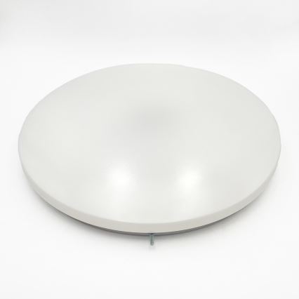 Brilagi - LED mennyezeti lámpa MANAROLA PLAIN LED/36W/230V 3000K átm. 48 cm tölgy