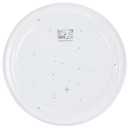 Brilagi - LED mennyezeti lámpa MILKY WAY LED/24W/230V 3000K átm. 38 cm