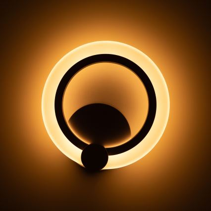 Brilagi - LED mennyezeti lámpa MODERN MINI LED/16W/230V 3000/4000/6000K
