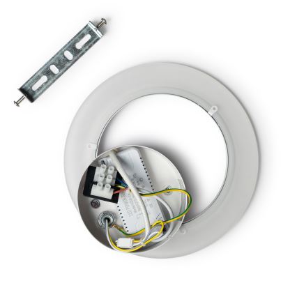 Brilagi - LED mennyezeti lámpa MODERN MINI LED/16W/230V 3000/4000/6000K