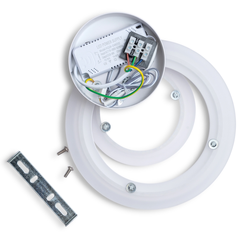 BRILAGI - LED Mennyezeti lámpa MODERN MINI LED/22W/230V 3000/4000/6000K