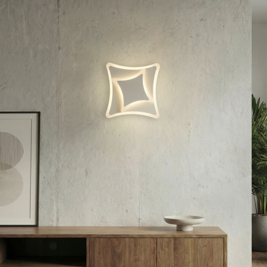 Brilagi - LED mennyezeti lámpa MODERN MINI LED/24W/230V 3000/4000/6000K