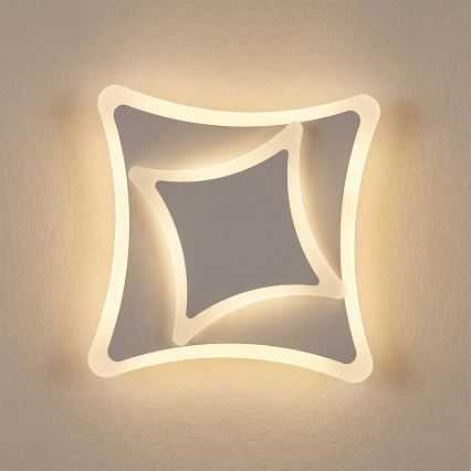 Brilagi - LED mennyezeti lámpa MODERN MINI LED/24W/230V 3000/4000/6000K