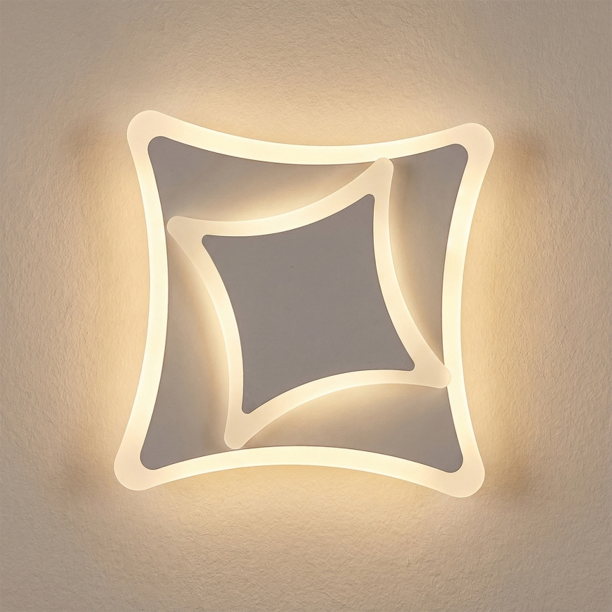 Brilagi - LED mennyezeti lámpa MODERN MINI LED/24W/230V 3000/4000/6000K
