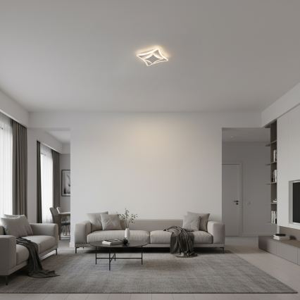 Brilagi - LED mennyezeti lámpa MODERN MINI LED/24W/230V 3000/4000/6000K