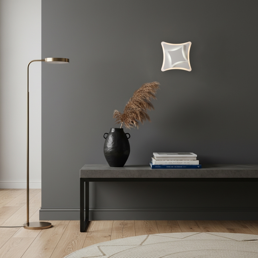 Brilagi - LED mennyezeti lámpa MODERN MINI LED/24W/230V 3000/4000/6000K