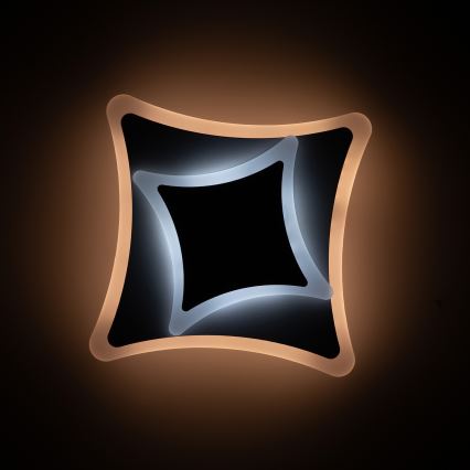 Brilagi - LED mennyezeti lámpa MODERN MINI LED/24W/230V 3000/4000/6000K