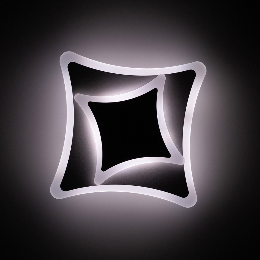 Brilagi - LED mennyezeti lámpa MODERN MINI LED/24W/230V 3000/4000/6000K