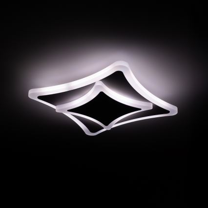 Brilagi - LED mennyezeti lámpa MODERN MINI LED/24W/230V 3000/4000/6000K