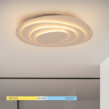 BRILAGI - LED mennyezeti lámpa MODERN MINI LED/28W/230V 3000/4500/6000K 29,8x25,1 cm
