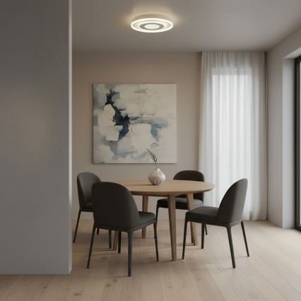 Brilagi - LED mennyezeti lámpa MODERN MINI LED/29W/230V 3000/4000/6000K