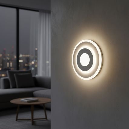 Brilagi - LED mennyezeti lámpa MODERN MINI LED/29W/230V 3000/4000/6000K