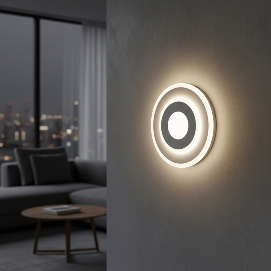 Brilagi - LED mennyezeti lámpa MODERN MINI LED/29W/230V 3000/4000/6000K