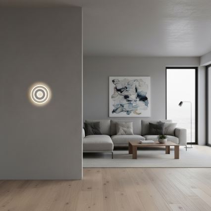 Brilagi - LED mennyezeti lámpa MODERN MINI LED/29W/230V 3000/4000/6000K