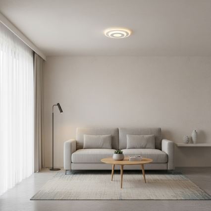 Brilagi - LED mennyezeti lámpa MODERN MINI LED/29W/230V 3000/4000/6000K