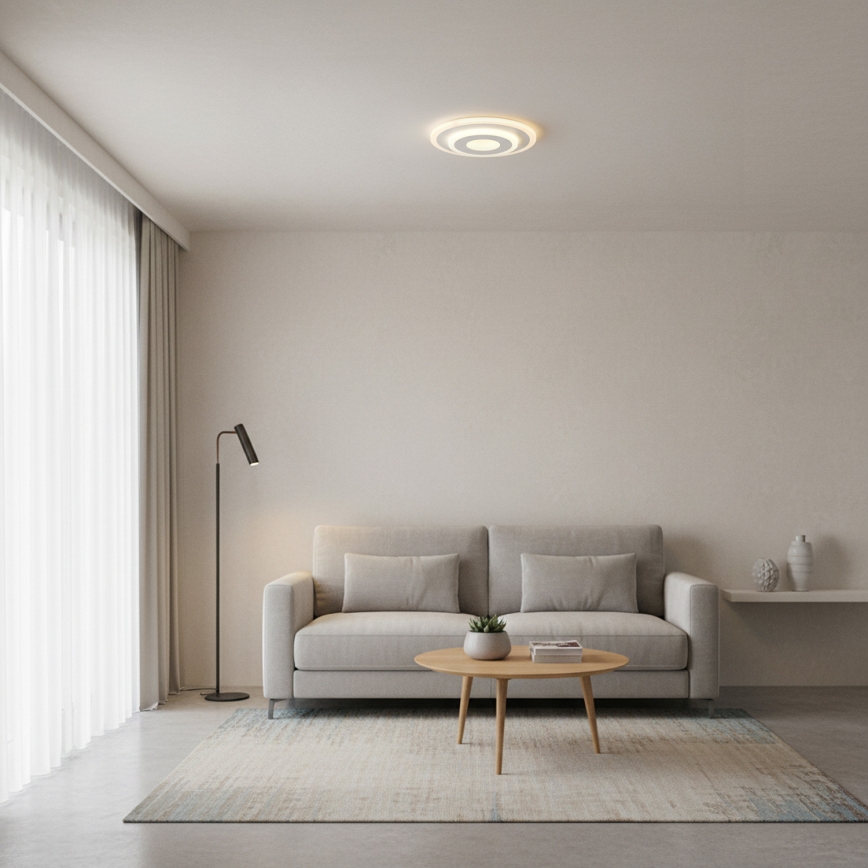 Brilagi - LED mennyezeti lámpa MODERN MINI LED/29W/230V 3000/4000/6000K