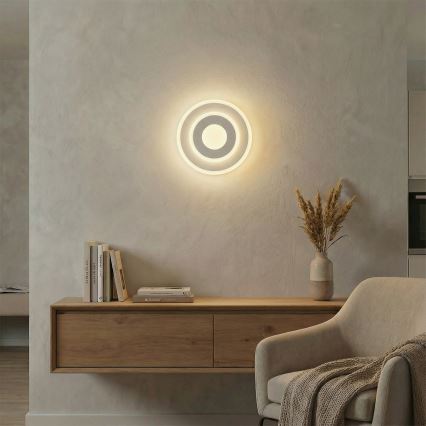 Brilagi - LED mennyezeti lámpa MODERN MINI LED/29W/230V 3000/4000/6000K