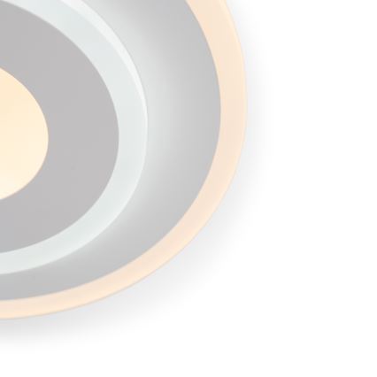 Brilagi - LED mennyezeti lámpa MODERN MINI LED/29W/230V 3000/4000/6000K