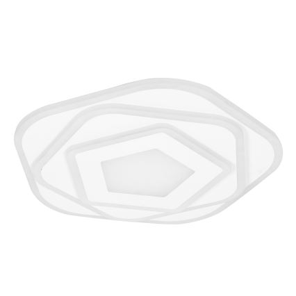 Brilagi - LED dimmelhető mennyezeti lámpa MODERN MINI LED/53W/230V 3000/4000/6000K átm. 30 cm + távirányító