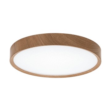 Brilagi - LED mennyezeti lámpa NATURA LED/20W/230V 3000K átm. 33,7 cm