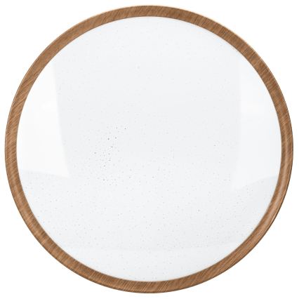 Brilagi - LED mennyezeti lámpa NATURA LED/20W/230V 3000K átm. 33,7 cm
