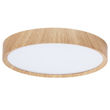 Brilagi - LED mennyezeti lámpa NATURA LED/20W/230V 3000K Ø 33,7 cm