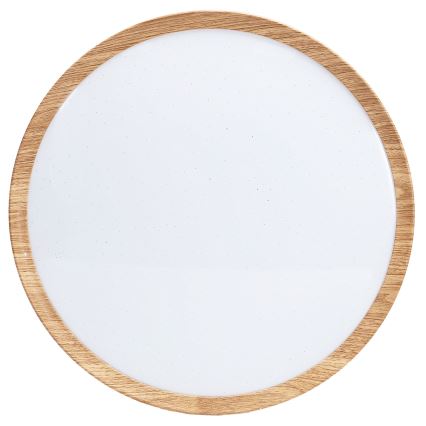 Brilagi - LED mennyezeti lámpa NATURA LED/20W/230V 3000K Ø 33,7 cm
