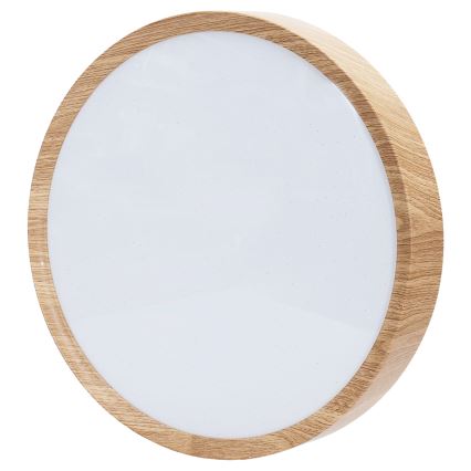 Brilagi - LED mennyezeti lámpa NATURA LED/20W/230V 3000K Ø 33,7 cm
