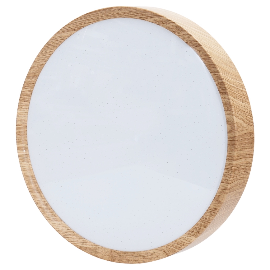Brilagi - LED mennyezeti lámpa NATURA LED/20W/230V 3000K Ø 33,7 cm