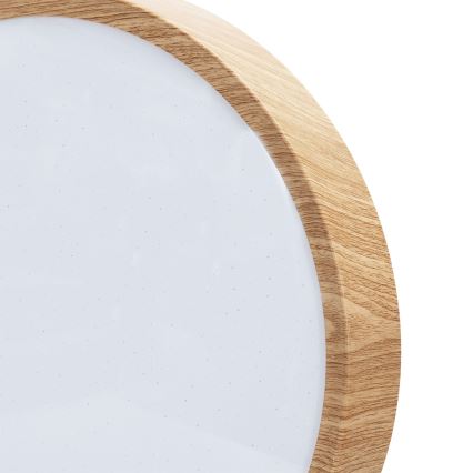 Brilagi - LED mennyezeti lámpa NATURA LED/20W/230V 3000K Ø 33,7 cm