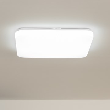 Brilagi - LED mennyezeti lámpa OPAL LED/24W/230V 37,5x37,5 cm
