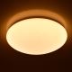 Brilagi - LED Mennyezeti lámpa OPAL LED/24W/230V
