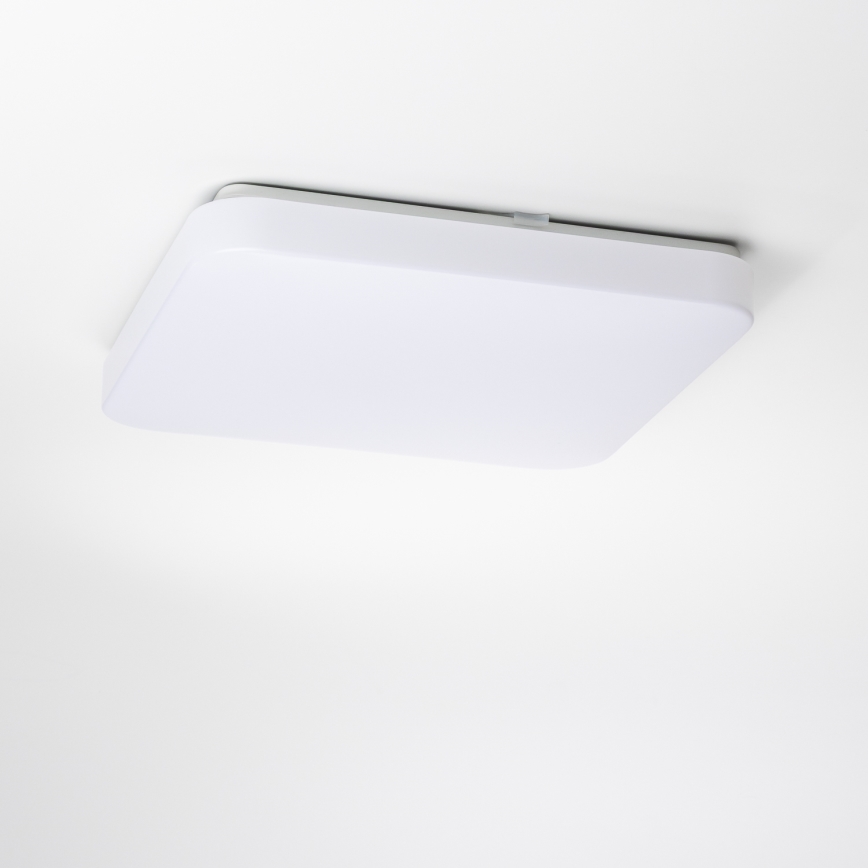 Brilagi - LED mennyezeti lámpa OPAL LED/24W/230V 37,5x37,5 cm