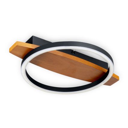 BRILAGI - LED mennyezeti lámpa PLANK LED/16W/230V 4000K 30x40 cm fa