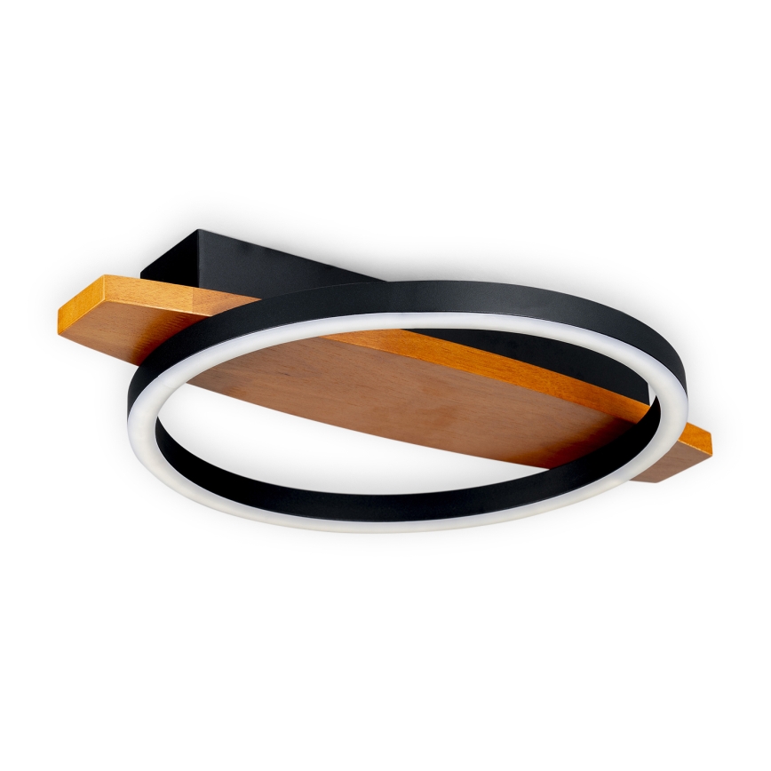 BRILAGI - LED mennyezeti lámpa PLANK LED/16W/230V 4000K 30x40 cm fa