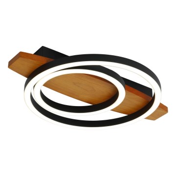 Brilagi - LED mennyezeti lámpa PLANK LED/28W/230V 4000K 30x40 cm fa