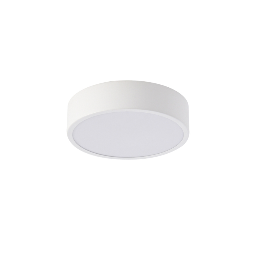 Brilagi - LED mennyezeti lámpa POOL LED/18W/230V 3000/4000/6000K átm. 20 cm fehér