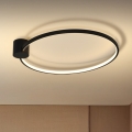 BRILAGI - LED mennyezeti lámpa RINGO LED/18W/230V átm. 50 cm