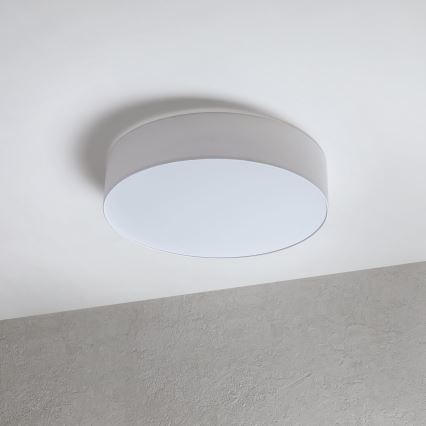 Brilagi - LED mennyezeti lámpa SIRIJA 4xE27/15W/230V átm. 60 cm fehér