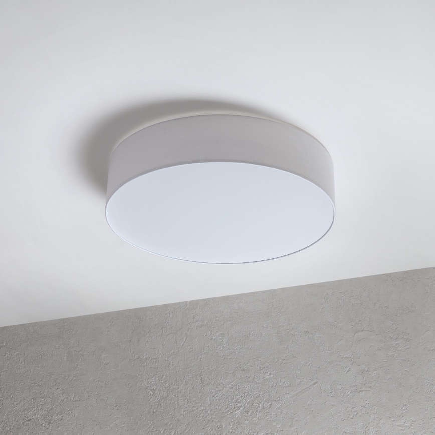 Brilagi - LED mennyezeti lámpa SIRIJA 4xE27/15W/230V átm. 60 cm fehér
