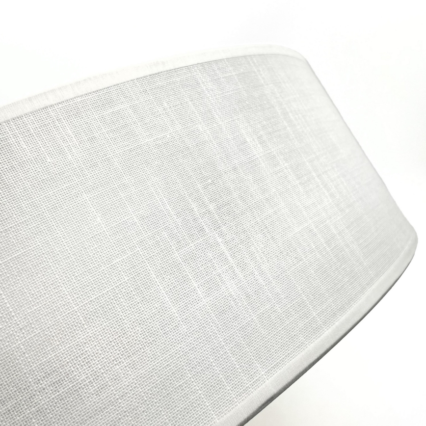Brilagi - LED mennyezeti lámpa SIRIJA 4xE27/15W/230V átm. 60 cm fehér
